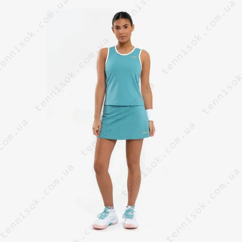 Skirt Nox Women's Pro Skirt T25SSMFADT