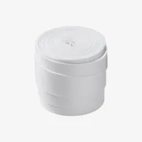 Wilson Pro Padel Overgrip 1pc White (individual)