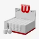 Намотки Wilson Pro Padel Overgrip 1pcs White (поштучно)