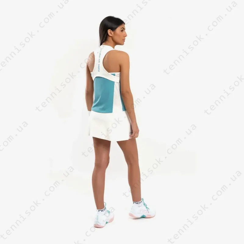 Nox Tank Top Pro T25SSMCATDT