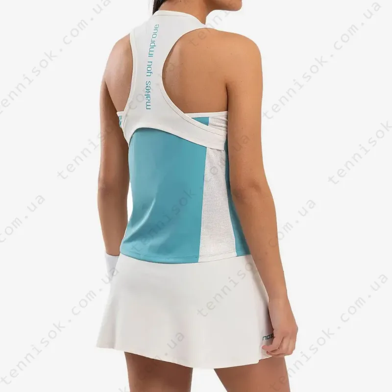 Nox Tank Top Pro T25SSMCATDT