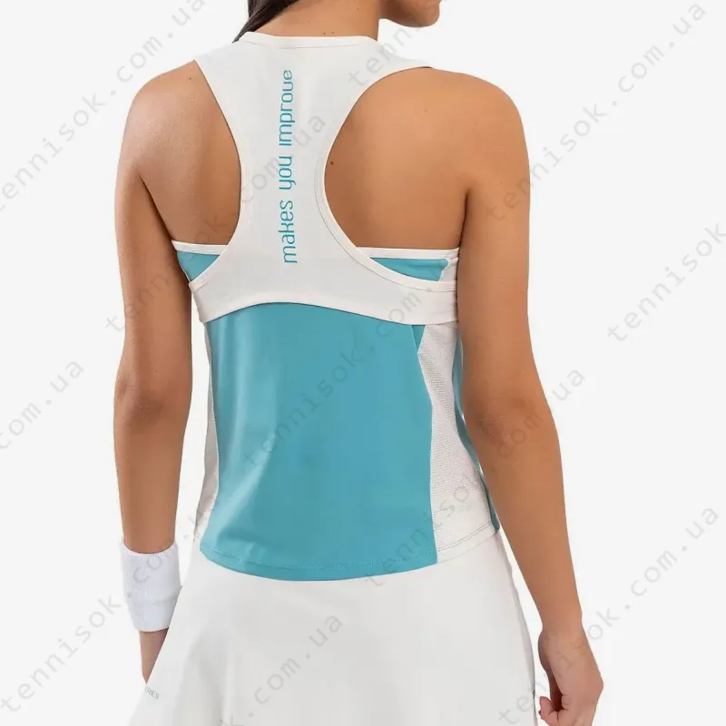 Nox Tank Top Pro T25SSMCATDT