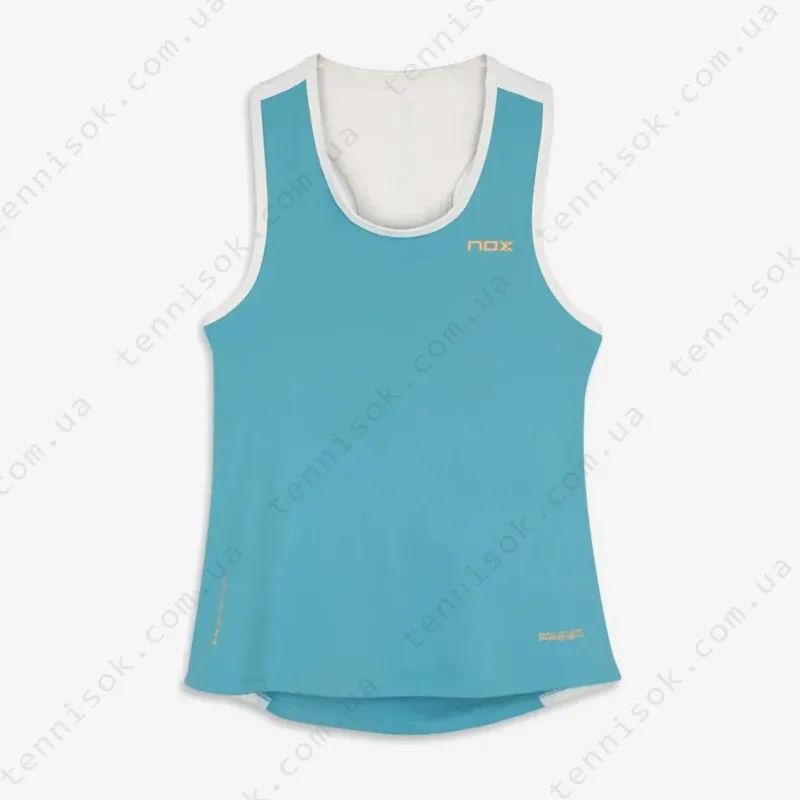 Nox Tank Top Pro T25SSMCATDT