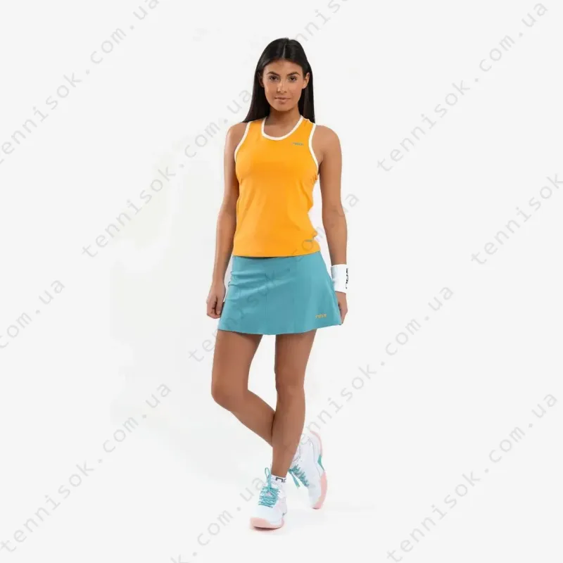 Nox Tank Top Pro T25SSMCATMO