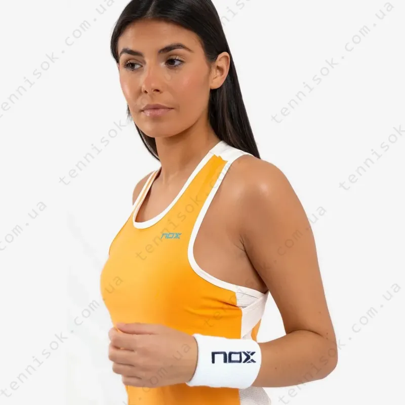 Nox Tank Top Pro T25SSMCATMO