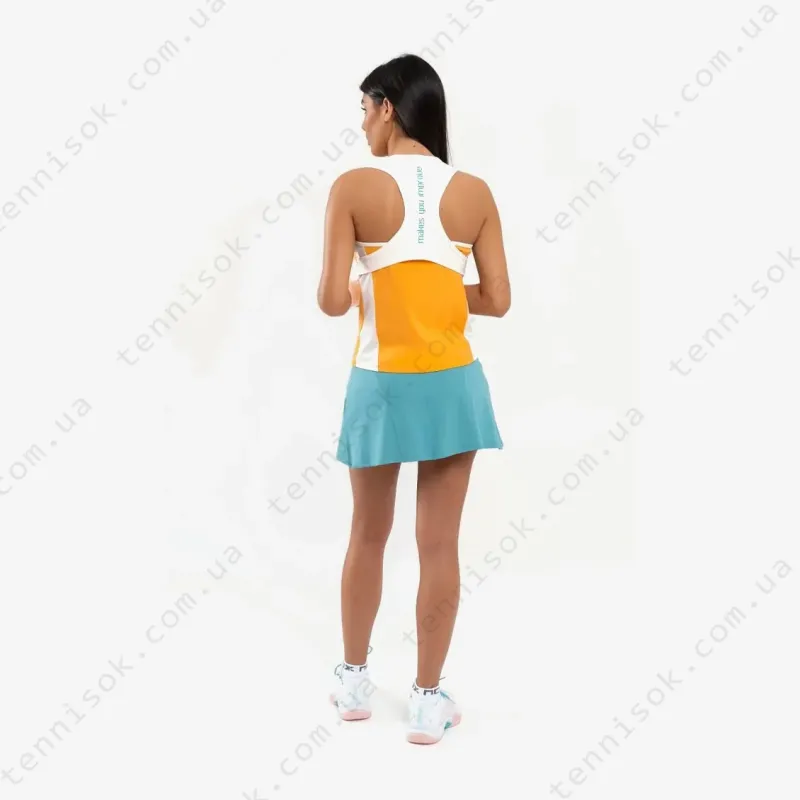 Nox Tank Top Pro T25SSMCATMO