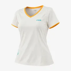 Nox Women's Pro T-Shirt T25SSMCAVI