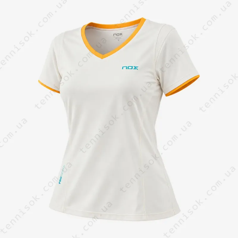 Nox Women's Pro T-Shirt T25SSMCAVI