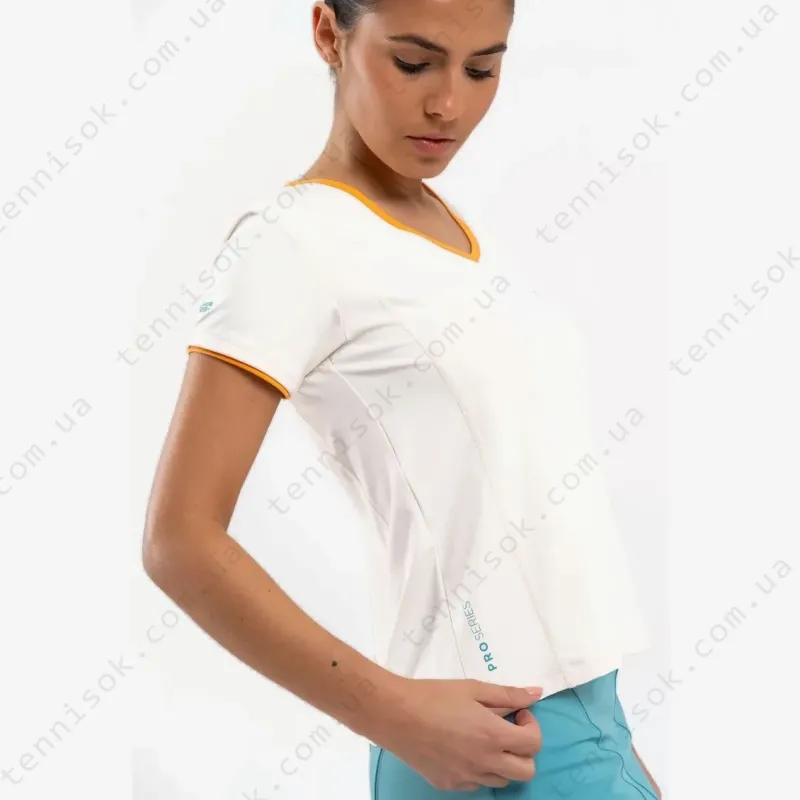 Nox Women's Pro T-Shirt T25SSMCAVI