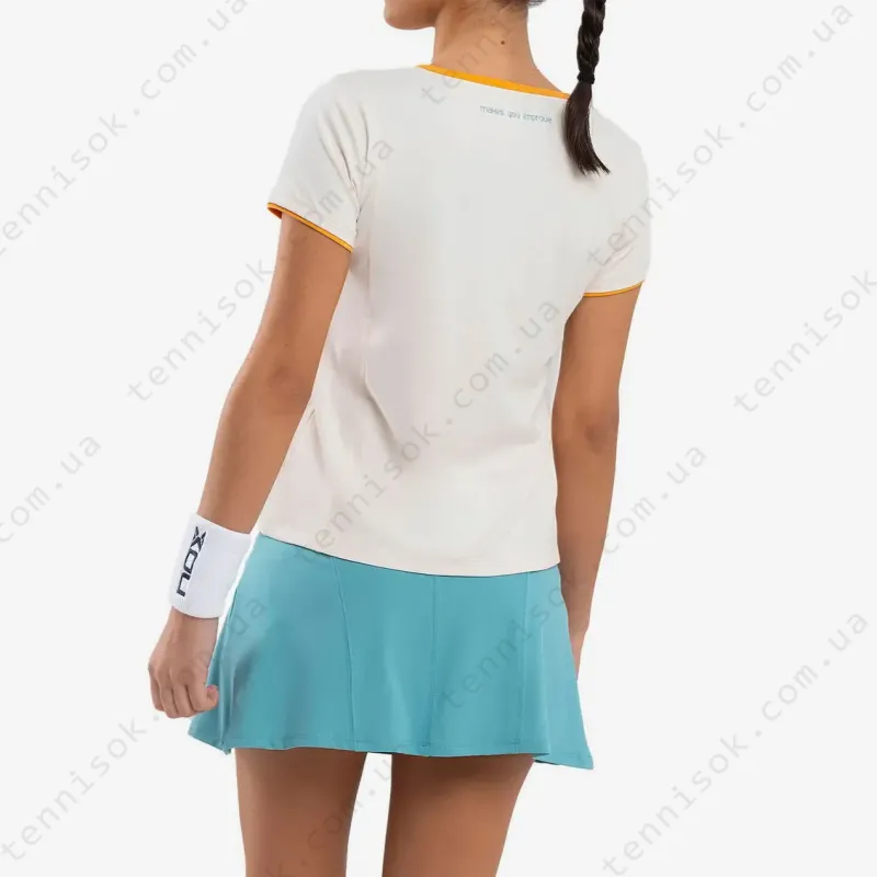 Nox Women's Pro T-Shirt T25SSMCAVI