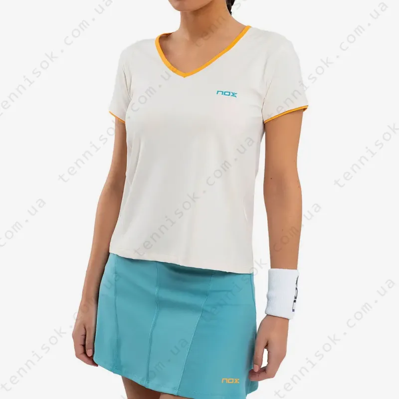 Nox Women's Pro T-Shirt T25SSMCAVI