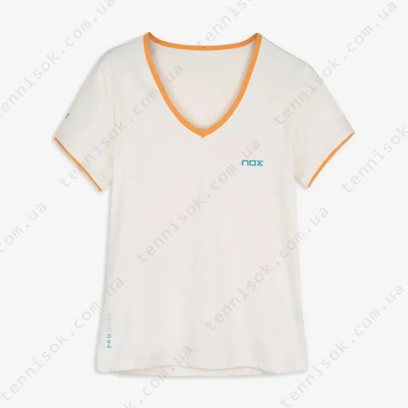 Nox Women's Pro T-Shirt T25SSMCAVI