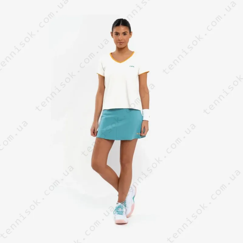 Nox Women's Pro T-Shirt T25SSMCAVI