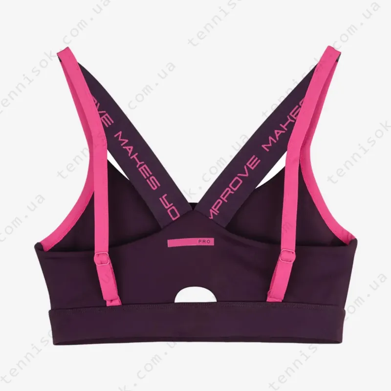 Топ Nox Pro Deep Sports Bra T25FWMSUDP