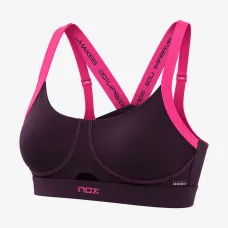 Топ Nox Pro Deep Sports Bra T25FWMSUDP