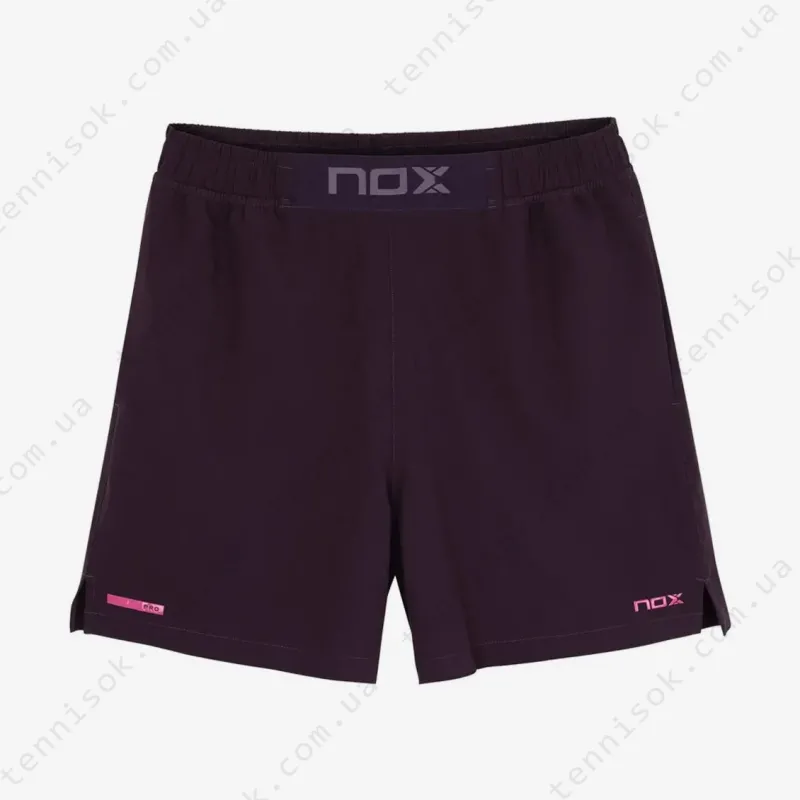 Шорты для падела Nox Pro Kurze Hose T25FWHSHDP