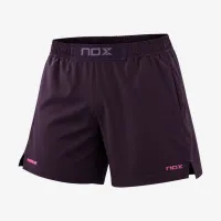 Nox Pro Kurze Hose T25FWHSHDP Padel Shorts