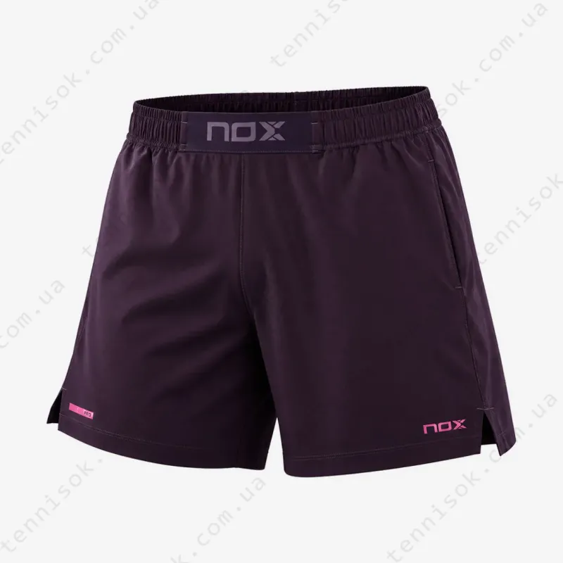 Шорты для падела Nox Pro Kurze Hose T25FWHSHDP