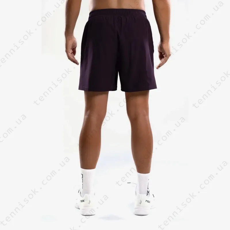 Шорты для падела Nox Pro Kurze Hose T25FWHSHDP