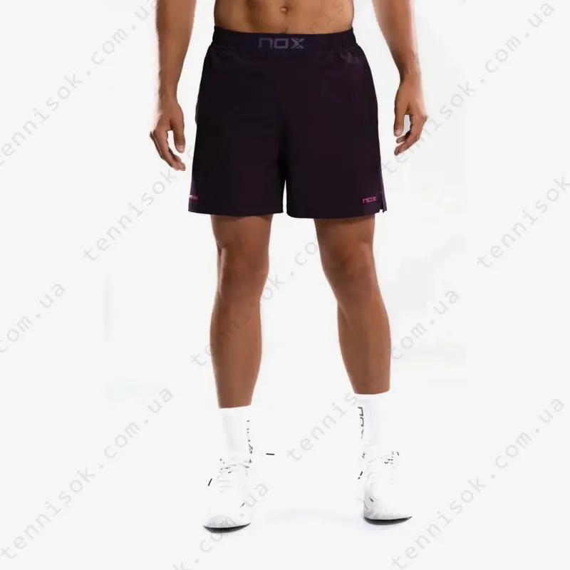 Шорты для падела Nox Pro Kurze Hose T25FWHSHDP