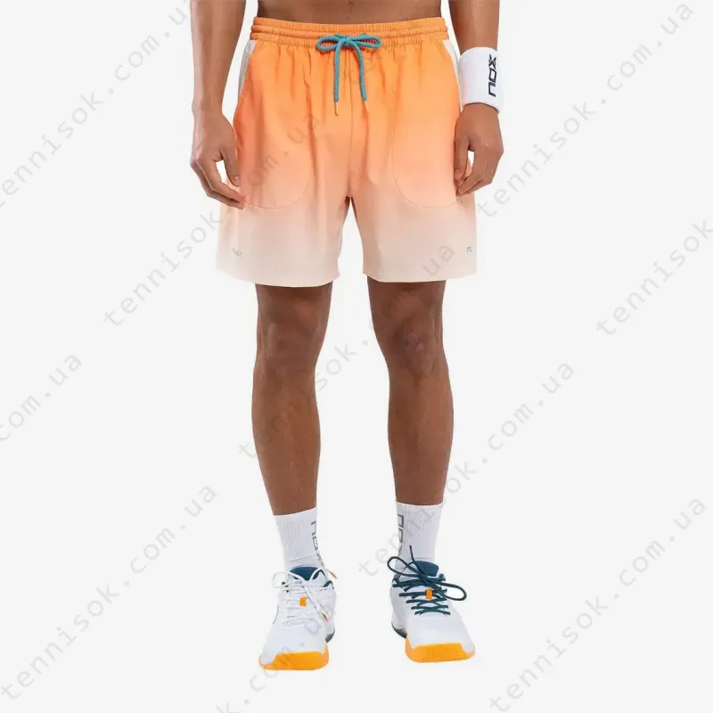 Шорты для падела Nox Pro Mock Shorts T25SSHSHMO