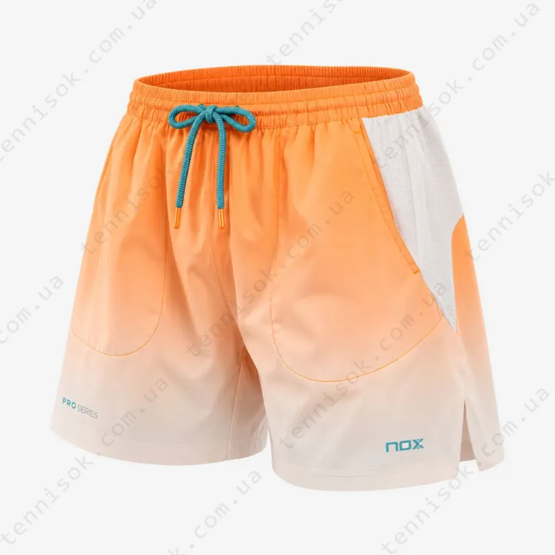 Шорты для падела Nox Pro Mock Shorts T25SSHSHMO
