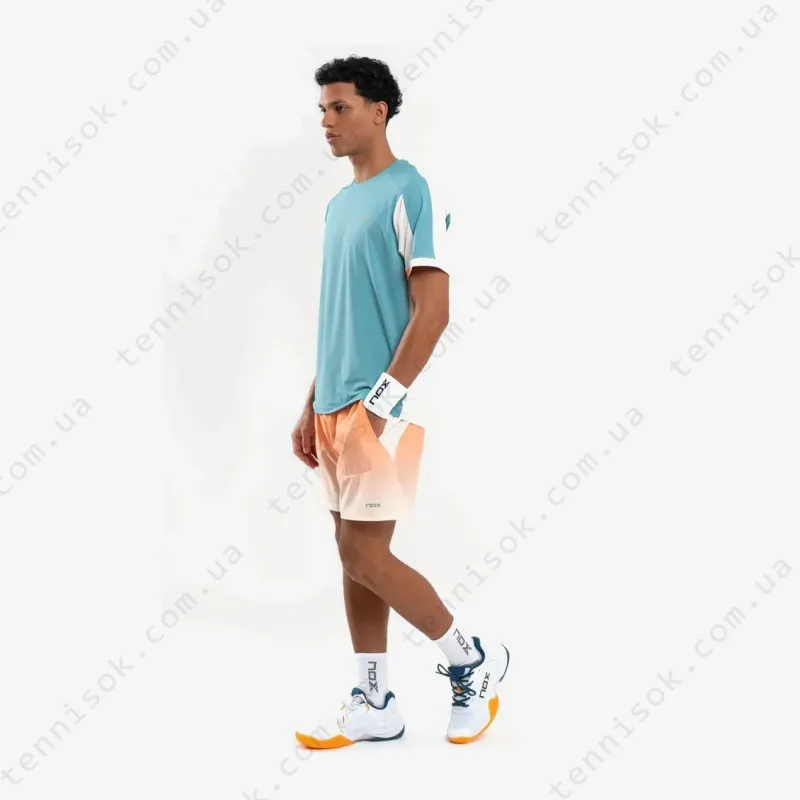 Шорты для падела Nox Pro Mock Shorts T25SSHSHMO