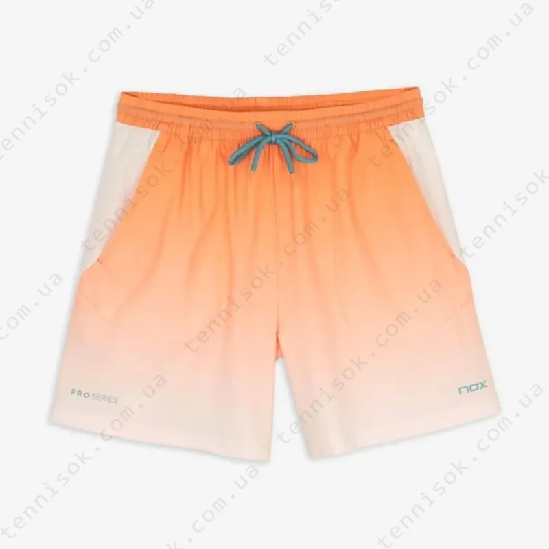 Шорты для падела Nox Pro Mock Shorts T25SSHSHMO