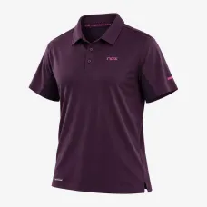 Поло для падела Nox Pro Polo T25FWHPODP