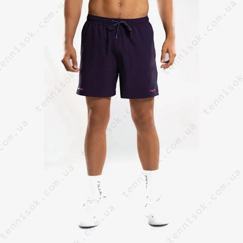 Шорты для падела Nox Pro Shorts T25FWHSHBB