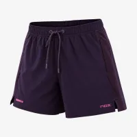Nox Pro Shorts T25FWHSHBB Padel Shorts