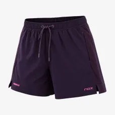 Шорты для падела Nox Pro Shorts T25FWHSHBB