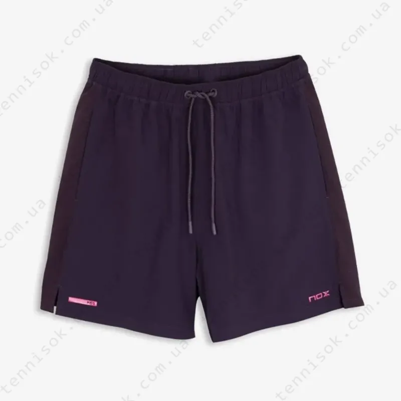 Шорты для падела Nox Pro Shorts T25FWHSHBB