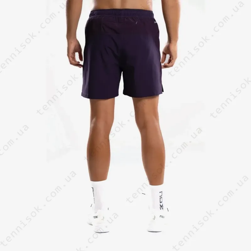 Шорты для падела Nox Pro Shorts T25FWHSHBB