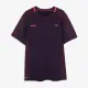 Футболка для падела Nox Pro T-Shirt T25FWHCABB