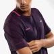 Футболка для падела Nox Pro T-Shirt T25FWHCABB