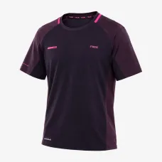 Футболка для падела Nox Pro T-Shirt T25FWHCABB
