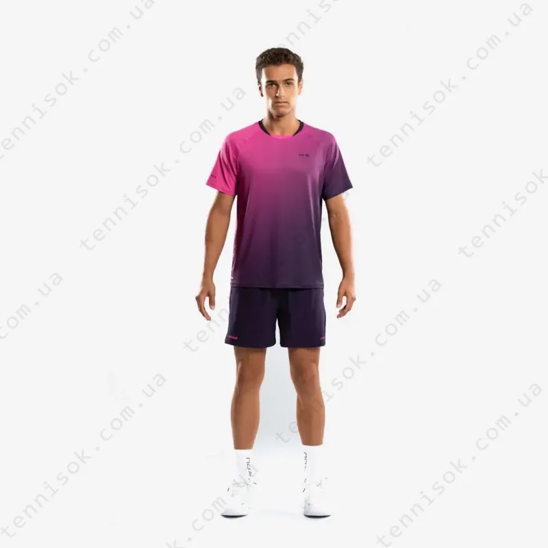 Футболка для падела Nox Pro T-Shirt T25FWHCABR