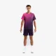 Футболка для падела Nox Pro T-Shirt T25FWHCABR