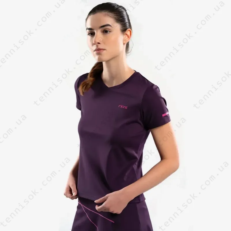 Футболка Nox Pro T-Shirt T25FWMCADP