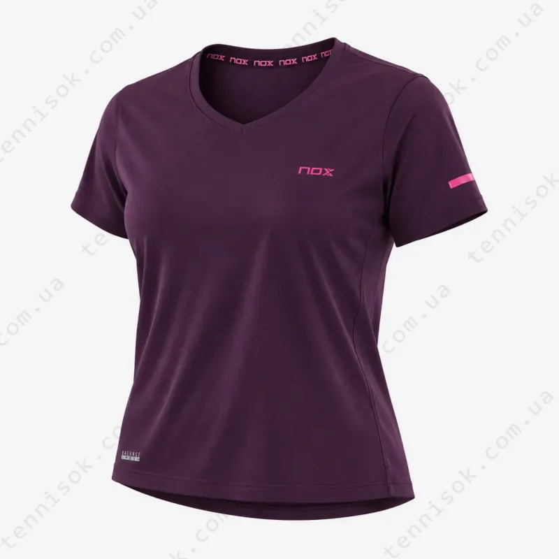 Футболка Nox Pro T-Shirt T25FWMCADP