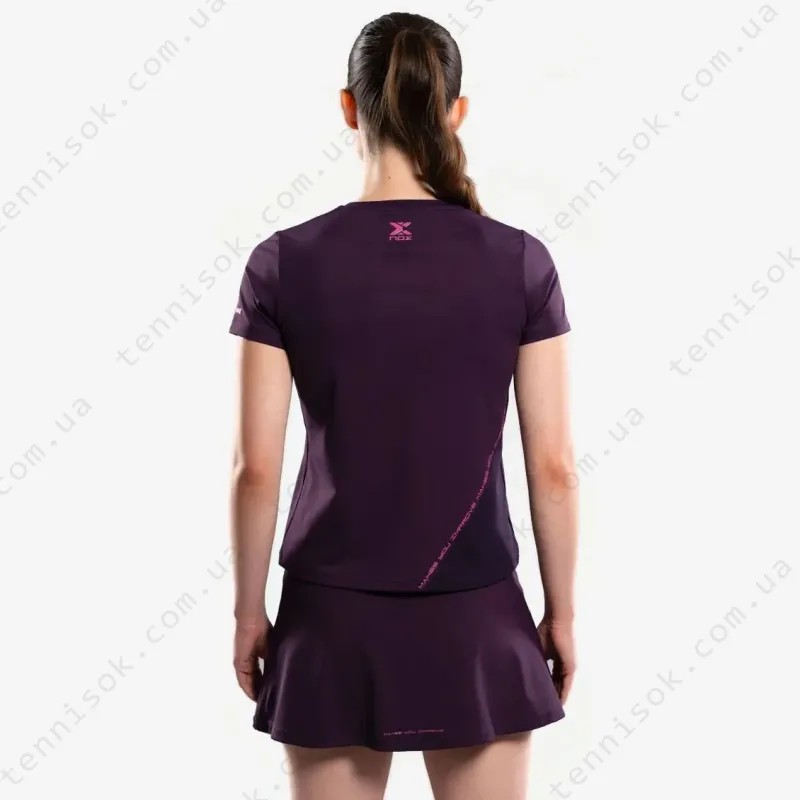 Футболка Nox Pro T-Shirt T25FWMCADP
