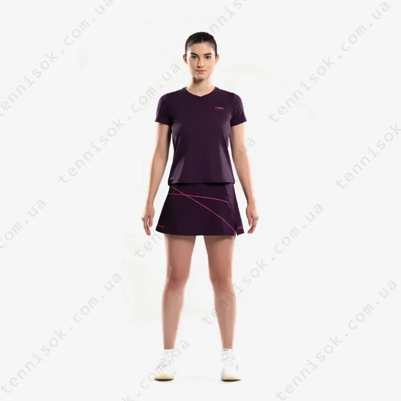 Футболка Nox Pro T-Shirt T25FWMCADP