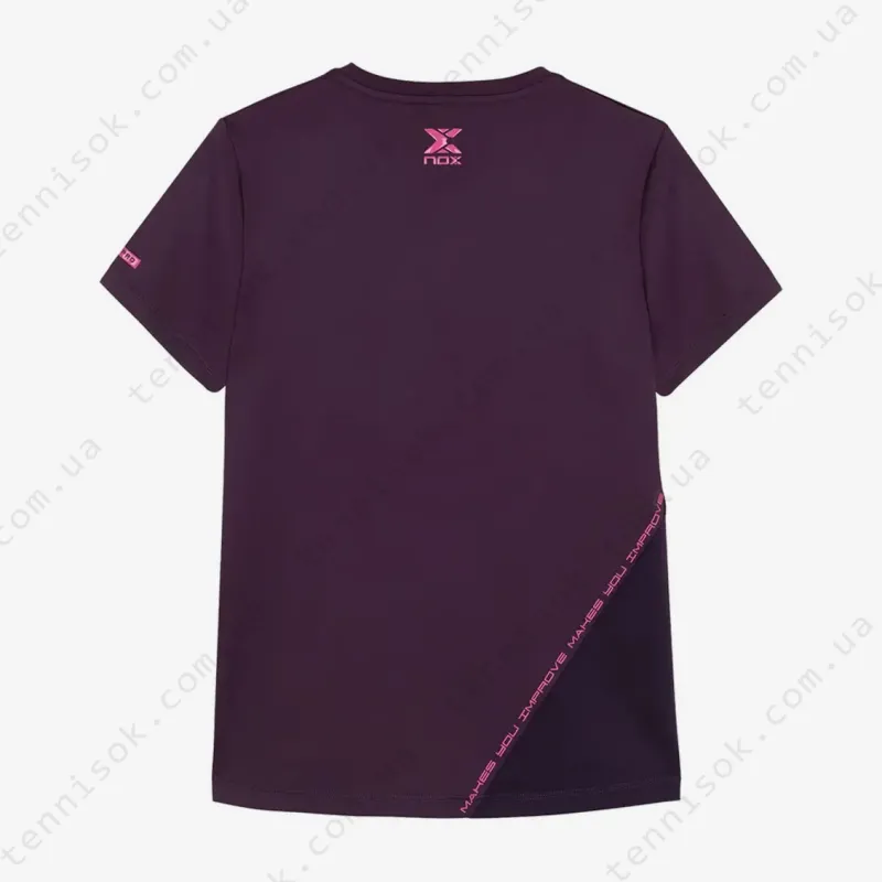 Футболка Nox Pro T-Shirt T25FWMCADP