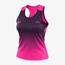 Майка Nox Pro T-Shirt T25FWMCATBR