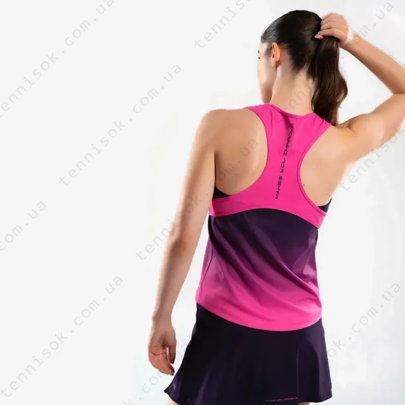 Майка Nox Pro T-Shirt T25FWMCATBR