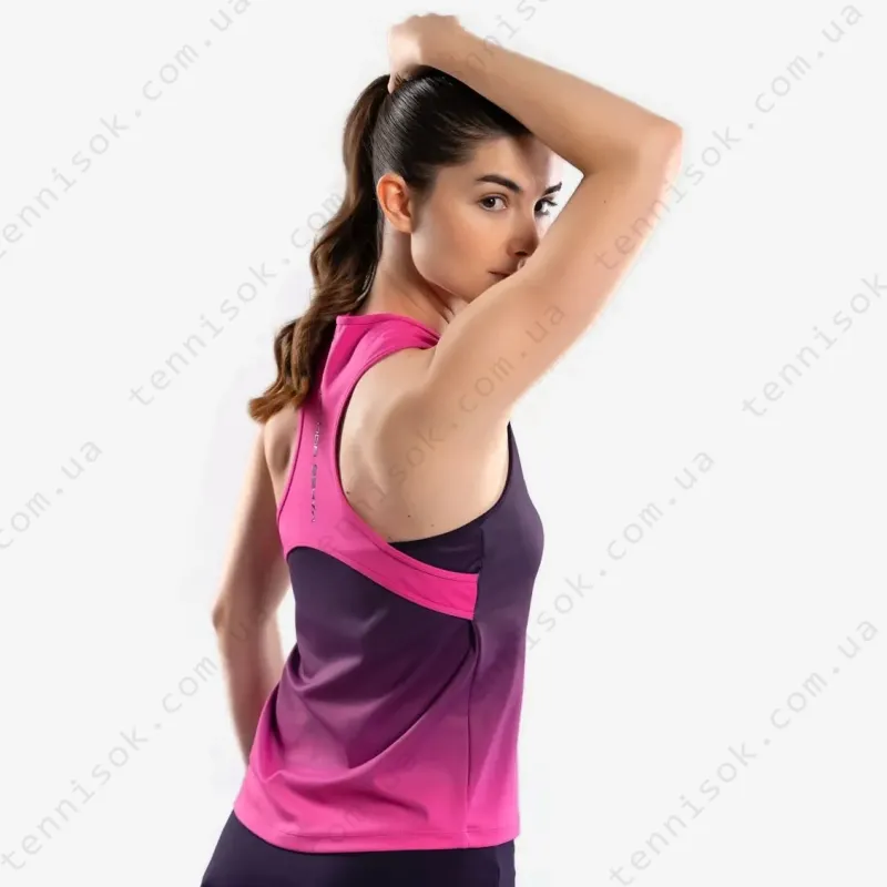 Майка Nox Pro T-Shirt T25FWMCATBR