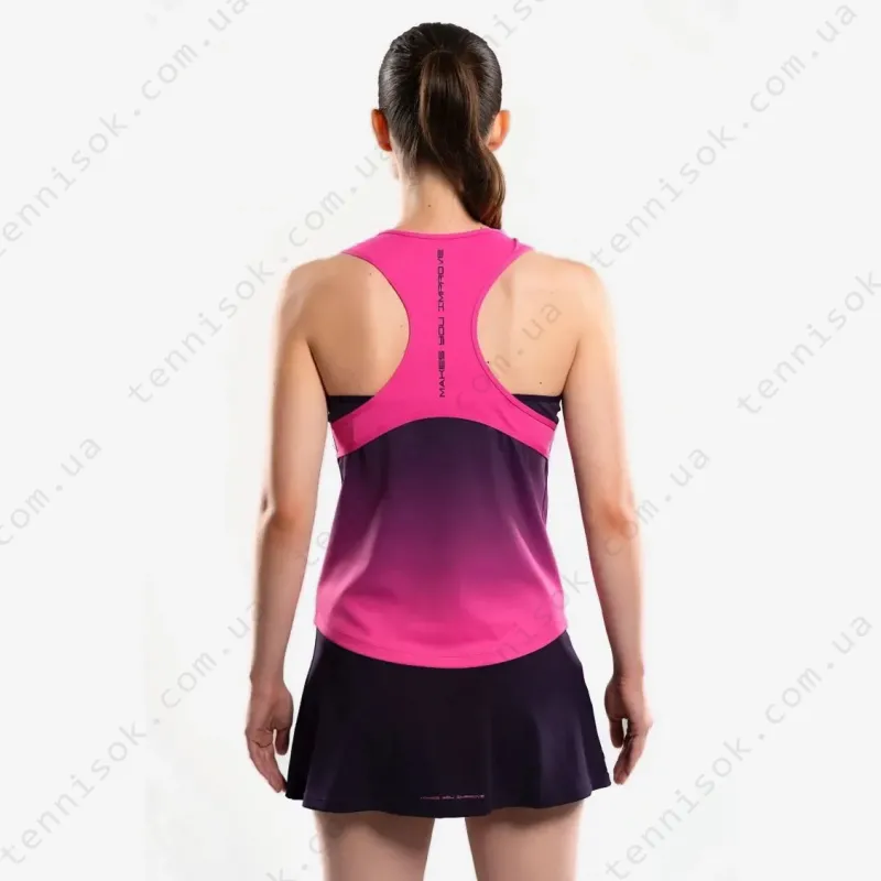 Майка Nox Pro T-Shirt T25FWMCATBR
