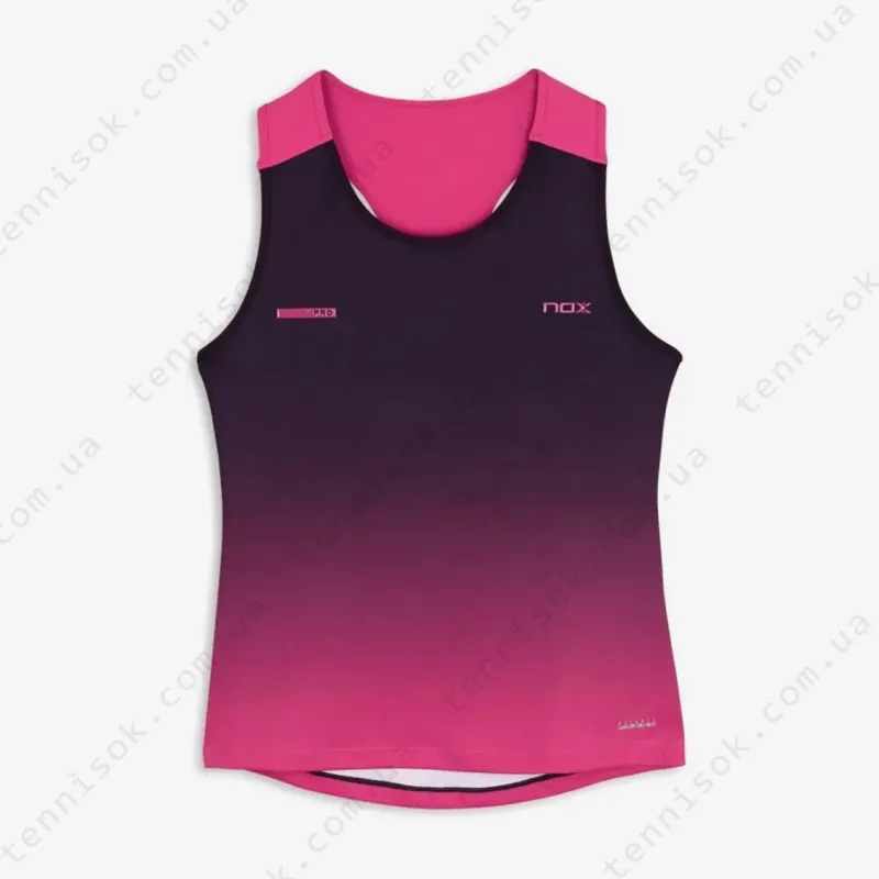 Майка Nox Pro T-Shirt T25FWMCATBR
