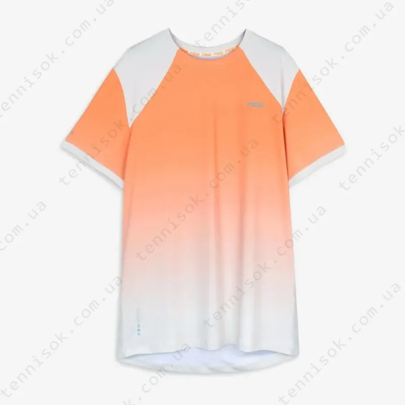 Футболка для падела Nox Pro T-Shirt T25SSHCAMO